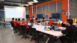 Selçuklu Gelişim ve Teknoloji Akademisi’nde Eğitimler Devam Ediyor