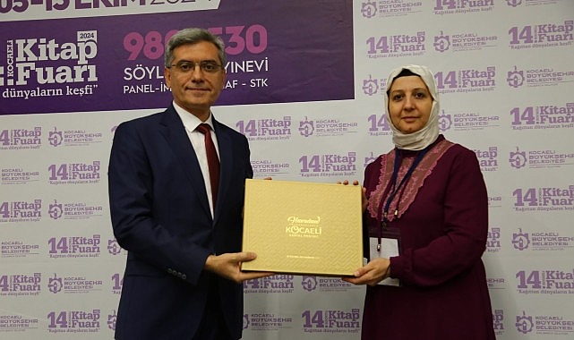 Selvi; “Milli Gayret, o devrin edebiyatının temellerini oluşturdu”