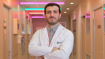 Şiddete maruz kalan çocukların şiddete meyletme ihtimali daha yüksek!