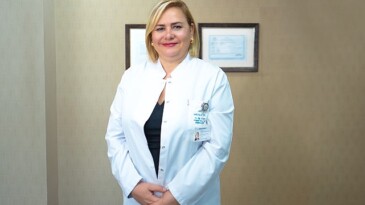 Sık görülen tiroid hastalıklarına dikkat!