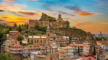 Sonbaharın Tadını Çıkarmak İsteyenlere Özel Vizesiz Rotalar