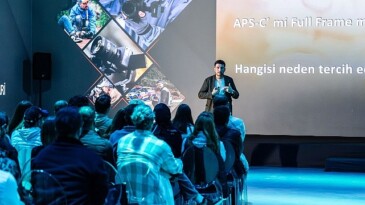 Sony, ZV Serisinin En Yeni Üyesi ZV-E10 II’yi Fotoğraf ve Görüntü Tutkunlarıyla Buluşturdu