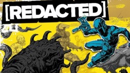 Striking Distance Studios Tarafından Geliştirilen [Redacted] Çıktı – Vefat Kalım Savaşı Başlıyor