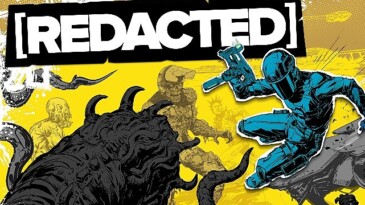 Striking Distance Studios Tarafından Geliştirilen [Redacted] Çıktı – Vefat Kalım Savaşı Başlıyor