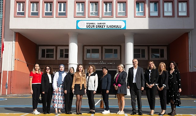 Takeda Türkiye sürdürülebilirlik çalışmaları çerçevesinde, Tohum Otizm Vakfı’nın “Her Sınıf Bir Tohum” projesine takviye oldu.