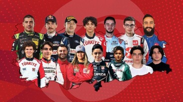 Team Türkiye Madalya Maksadıyla Valensiya’da