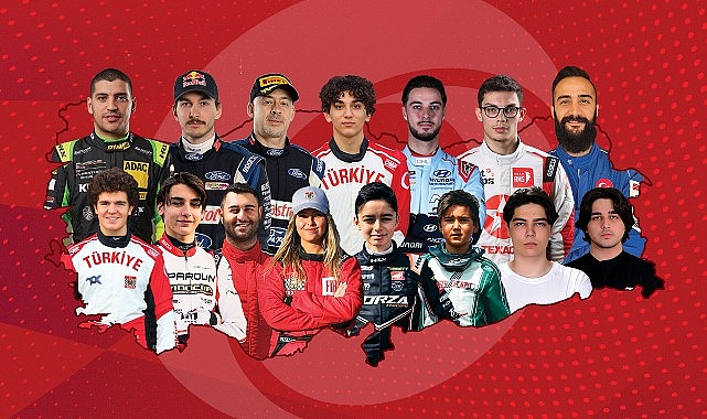 Team Türkiye Madalya Maksadıyla Valensiya’da