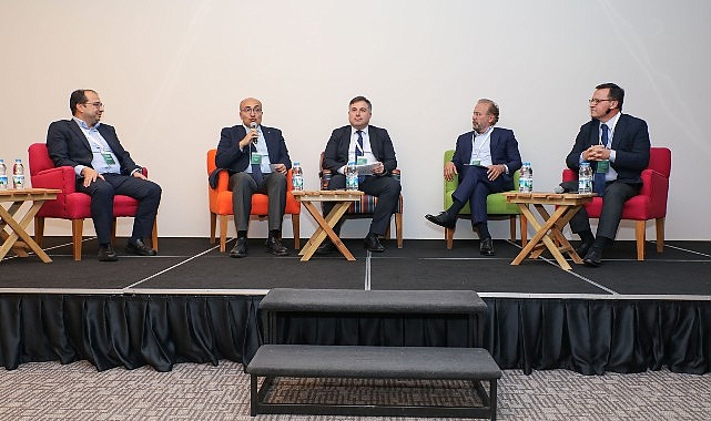 TEB Teşebbüs Bankacılığı, girişimcilik ekosisteminin paydaşlarını bir ortaya getirdi