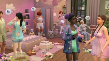 The Sims 4 Creator Kit’lerin Perde Ardına Birinci Bakış