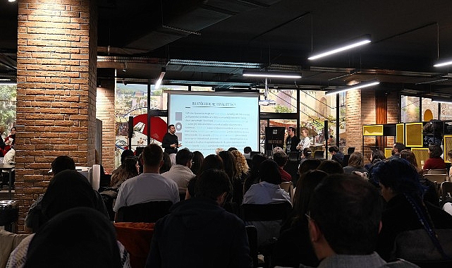 Toplumsal İnovasyon Ajansı’nda Creathon’24: Konya’da “Saat Kulesi” Temasıyla Gerçekleşti