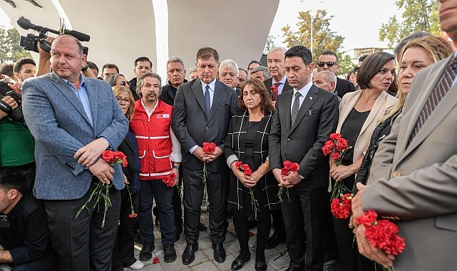 Tugay: İnsanlarımızın sarsıntı riskiyle yaşamasına mahzur olacağız