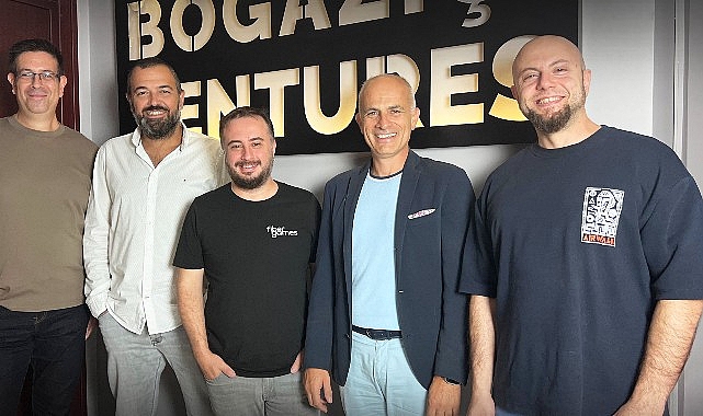 Türk oyun şirketi Fiber Games, yeni yatırım çeşidini tamamladı