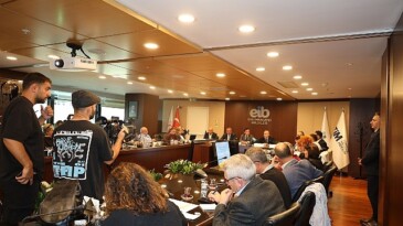 Türkiye, 200 bin ton zeytinyağı, 100 bin ton sofralık zeytin ihracat amacıyla yeni döneme girdi