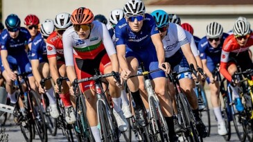 Türkiye Bisiklet Federasyonu’ndan Cumhuriyetimizin 101. Yılına Yakışan Muvaffakiyet: Balkan Şampiyonaları’nda 21 Madalya!