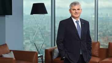 Türkiye Finans ülke iktisadına 204 milyar TL’lik katkı sağladı