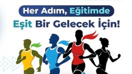 Türkiye İnsan Kaynakları Eğitim ve Sıhhat Vakfı ‘Eğitimde Eşitlik’ Mottosu İle 46’ncı İstanbul Maratonu’nda Yerini Alıyor