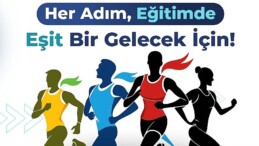 Türkiye İnsan Kaynakları Eğitim ve Sıhhat Vakfı ‘Eğitimde Eşitlik’ Projesi İle 46’ncı İstanbul Maratonu’nda Yerini Alıyor
