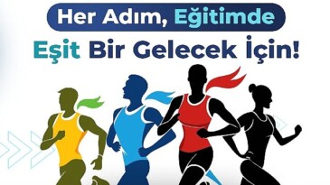 Türkiye İnsan Kaynakları Eğitim ve Sıhhat Vakfı ‘Eğitimde Eşitlik’ Projesi İle 46’ncı İstanbul Maratonu’nda Yerini Alıyor