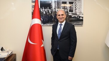 Türkiye makarna ihracatında 1 milyar dolara ulaşmayı hedefliyor