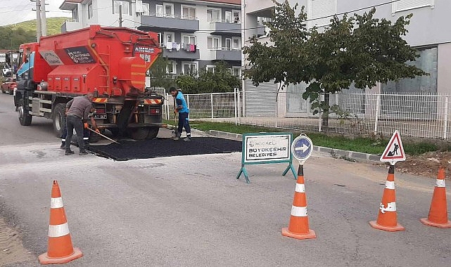 Ulaşımda inançlı ve konforlu yollar