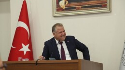 Urla’da rekor bütçe Lider Balkan; “Her bir kuruş vergiyi vatandaşımızın hizmetinde kullanacağız”