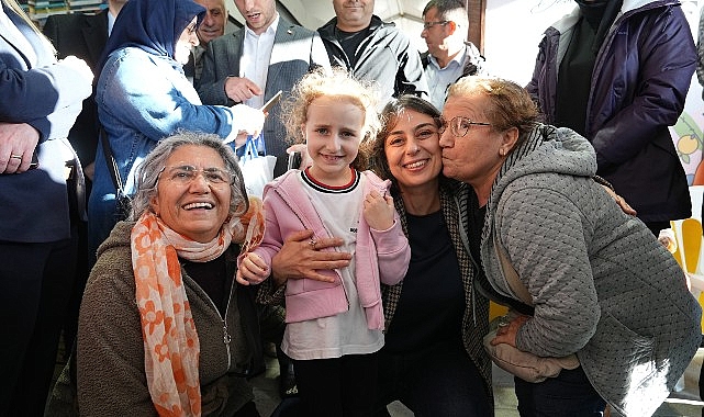 Üsküdar Sahaf Şenliği Başladı