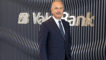 VakıfBank’tan kurum ödemelerini tek çatı altında birleştiren yepisyeni bir eser daha: VaNa