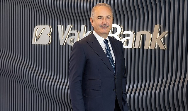 VakıfBank’tan kurum ödemelerini tek çatı altında birleştiren yepisyeni bir eser daha: VaNa