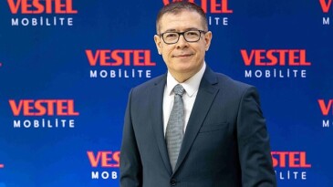 Vestel, güç depolama sistemleriyle Solar+Storage NX’te