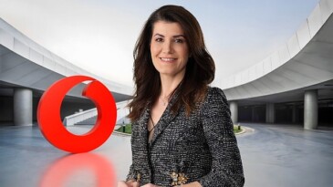 Vodafone Business ve GAGİAD’dan yeni aktiflik serisi “Teknolojide Dönüşüm Buluşmaları” işletmeleri geleceğe taşıyacak.