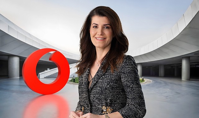 Vodafone Business ve GAGİAD’dan yeni aktiflik serisi “Teknolojide Dönüşüm Buluşmaları” işletmeleri geleceğe taşıyacak.