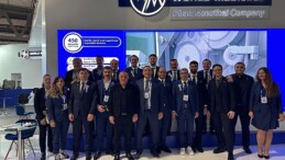 World Medicine CPHI Milan Dünya İlaç Kongre ve Fuarı’nda ziyaretçilerini ağırladı
