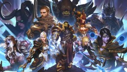 WoW’un 20. Yıl Dönümü için Oyun İçi Kutlamalar 22 Ekim’de Başlıyor!