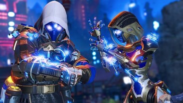 Yeni Çıkış Fragmanıyla, Apex Legends: From The Rift Herkesi Savaş Alanına Davet Ediyor!