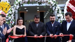 Yeni İşletmelere İyi Olsun Ziyareti