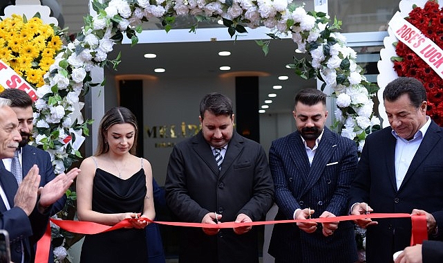 Yeni İşletmelere İyi Olsun Ziyareti