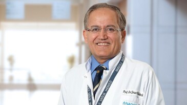 Yeni monitör sistemi teknolojisiyle; Konutta Parkinson takip devri başladı