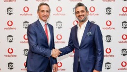 YEO Teknoloji, Vodafone İşbirliğiyle 100 Milyon Dolarlık Yap-İşlet-Devret GES Yatırımı Yapacak