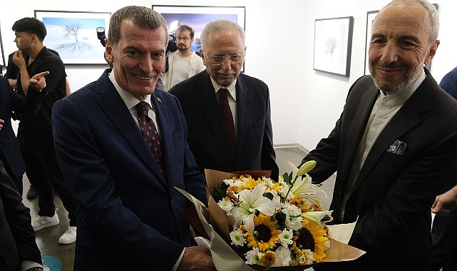 Zeytinburnu Kültür Sanat’ta yeni dönem açıldı