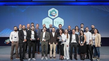 Zincir Mağazalar Derneği verimlilik sağlayan teknolojik tahlilleri ödüllendirdi