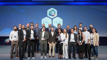 Zincir Mağazalar Derneği verimlilik sağlayan teknolojik tahlilleri ödüllendirdi