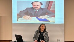 Ziya Gökalp vefatının 100. yılında yad edildi
