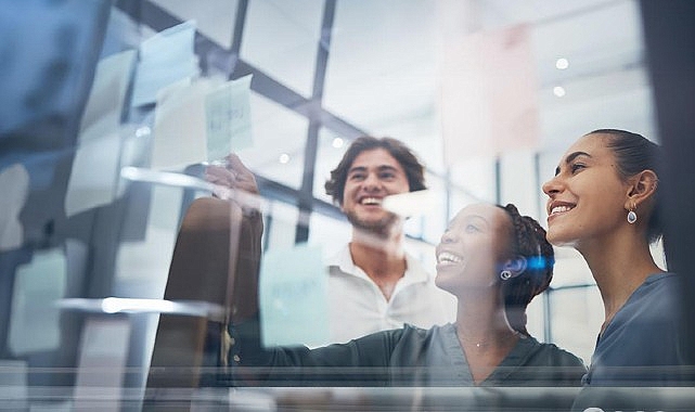 2024 SAS Hackathon Kazananları Açıklandı: Yeni Yapay Zeka Araçlarıyla Toplumsal ve İş Dünyasındaki Zorluklara Yenilikçi Tahliller