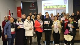 65 yaş üstüne güvenlik önlemleri eğitimi