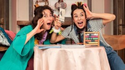 Akbank Çocuk Tiyatrosu, “Ne Olacağım Ben” ile Perdesini Açtı