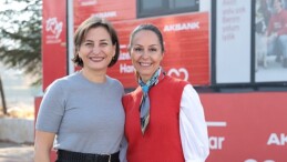 Akbank Hoş Yarınlar Hareketi, Zelzele Bölgesinde Üniversiteli Gençlere Takviye Olmaya Devam Ediyor