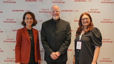 Akbank, PoChallenge Demo Day’de Yeni Kuşak Tahlil İştiraki için Küresel Çapta Şirketleri Ağırladı
