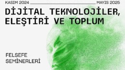 Akbank Sanat İdeoloji Seminerleri, Dijital Teknolojileri Odağına Alan Programıyla Kasım Ayında Başlıyor