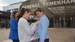 Akciğer Kanseri Farkındalık Ayı Aktifliği: “Sağlıklı Nefes, Sağlıklı Gelecek”
