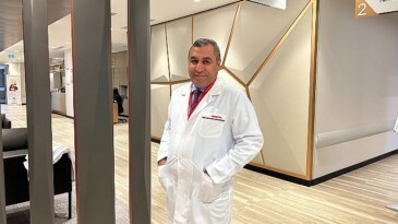 Akciğer Kanserine Yakalanan 41 Bin Şahıstan Biri Siz Olmayın